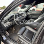 BMW - 530 - F10 Sedan 530d TwinPower Turbo M-Sport - Sedan