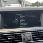 BMW - 530 - F10 Sedan 530d TwinPower Turbo M-Sport - Sedan