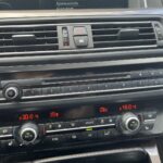 BMW - 530 - F10 Sedan 530d TwinPower Turbo M-Sport - Sedan