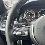 BMW - 530 - F10 Sedan 530d TwinPower Turbo M-Sport - Sedan