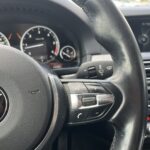 BMW - 530 - F10 Sedan 530d TwinPower Turbo M-Sport - Sedan