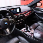 BMW - 540 - G31 Touring 40i xDrive M Sport // Webasto / Imu-ovet /  360° / Muistipenkit / HUD / H&K / Panorama // - Farmari