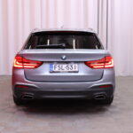 BMW - 540 - G31 Touring 40i xDrive M Sport // Webasto / Imu-ovet /  360° / Muistipenkit / HUD / H&K / Panorama // - Farmari