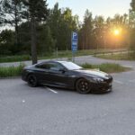 BMW - 640 - d A Coupé M Sport - Coupe