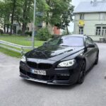 BMW - 640 - d A Coupé M Sport - Coupe