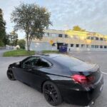 BMW - 640 - d A Coupé M Sport - Coupe