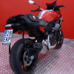 BMW - F - 900XR // Suomi-pyörä / Vakkari / Vähän ajettu! / TFT // - Moottoripyörä