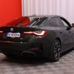 BMW - I4 - M50 - Sedan