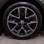 BMW - I4 - M50 - Sedan