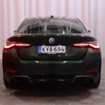 BMW - I4 - M50 - Sedan