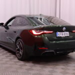 BMW - I4 - M50 - Sedan