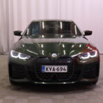 BMW - I4 - M50 - Sedan