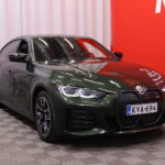 BMW - I4 - M50 - Sedan