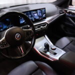 BMW - I4 M50 - Fully Charged - Sedan