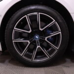BMW - I4 M50 - Fully Charged - Sedan