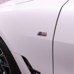 BMW - I4 M50 - Fully Charged - Sedan