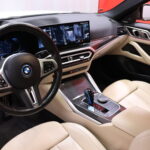 BMW - I4 M50 - Fully Charged - Sedan