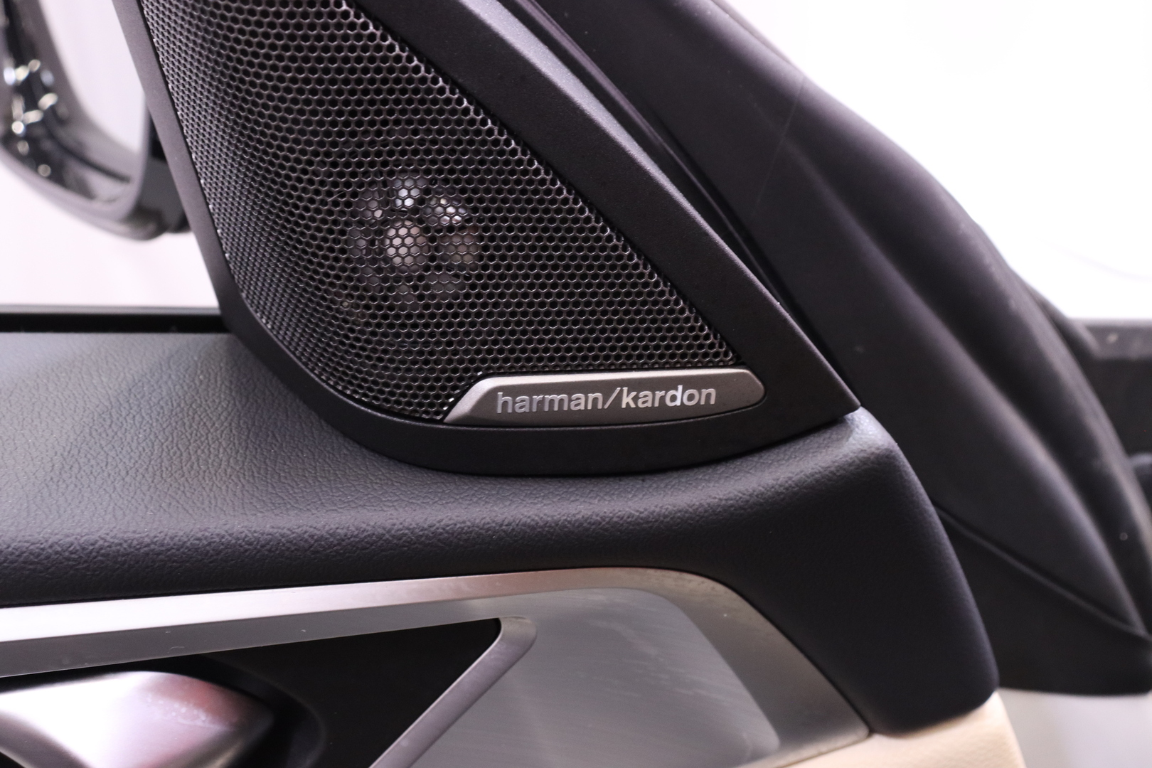BMW - I4 M50 - Fully Charged - Sedan