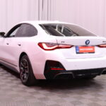 BMW - I4 M50 - Fully Charged - Sedan