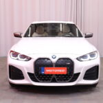 BMW - I4 M50 - Fully Charged - Sedan