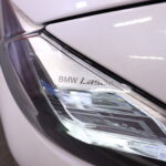BMW - I4 M50 - Fully Charged - Sedan