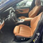 BMW - I4 M50 - Huippuvarusteet! / Kattoluukku / Laser / M Sport Pro / DAP/ M Carbon / Harman Kardon / Koukku / Comfort Access / - Sedan