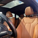 BMW - I4 M50 - Huippuvarusteet! / Kattoluukku / Laser / M Sport Pro / DAP/ M Carbon / Harman Kardon / Koukku / Comfort Access / - Sedan