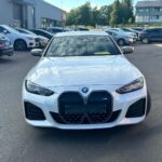 BMW - I4 M50 - Fully Charged - Sedan