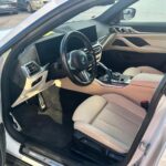 BMW - I4 M50 - Fully Charged - Sedan