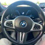 BMW - I4 M50 - Fully Charged - Sedan