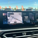 BMW - I4 M50 - Fully Charged - Sedan