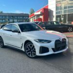 BMW - I4 M50 - Fully Charged - Sedan