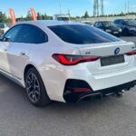 BMW - I4 M50 - Fully Charged - Sedan