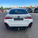 BMW - I4 M50 - Fully Charged - Sedan