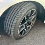 BMW - I4 M50 - Fully Charged - Sedan