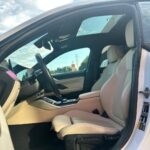 BMW - I4 M50 - Fully Charged - Sedan