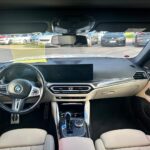 BMW - I4 M50 - Fully Charged - Sedan