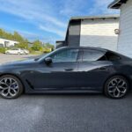 BMW - I4 M50 - Super Charged - Sedan