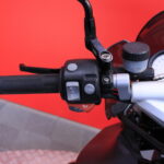 BMW - K - 1200 R // BOS / ABS / ESA / Takalaukku // - Moottoripyörä