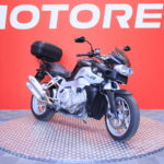 BMW - K - 1200 R // BOS / ABS / ESA / Takalaukku // - Moottoripyörä