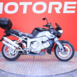 BMW - K - 1200 R // BOS / ABS / ESA / Takalaukku // - Moottoripyörä
