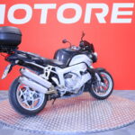 BMW - K - 1200 R // BOS / ABS / ESA / Takalaukku // - Moottoripyörä