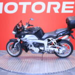 BMW - K - 1200 R // BOS / ABS / ESA / Takalaukku // - Moottoripyörä