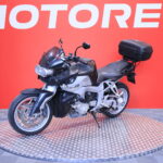BMW - K - 1200 R // BOS / ABS / ESA / Takalaukku // - Moottoripyörä