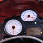 BMW - K - 1200 R // BOS / ABS / ESA / Takalaukku // - Moottoripyörä