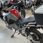 BMW - R - 1200 GS // Juuri saapunut! / Vakkari / Navi / Ajomodet // - Moottoripyörä