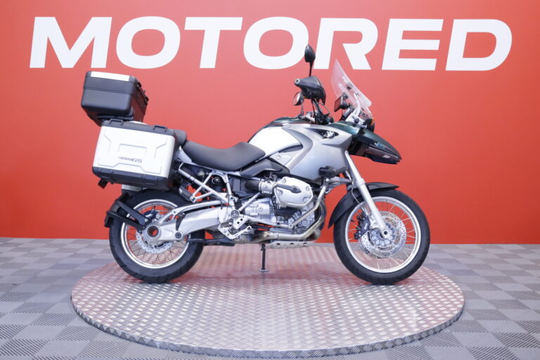 BMW R