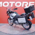 BMW - R - 1200 GS // Juuri sapaunut / 3x Laukut / Navi / 2x Avain / ABS // - Moottoripyörä