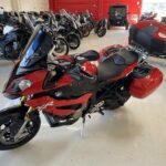 BMW - S - 1000XR // Juuri saapunut! / Suomi-pyörä / 3x Laukut / Ajomodet / Shifter / Navi // - Moottoripyörä