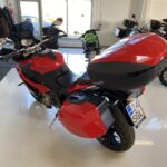 BMW - S - 1000XR // Juuri saapunut! / Suomi-pyörä / 3x Laukut / Ajomodet / Shifter / Navi // - Moottoripyörä